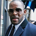 R. Kelly was sentenced to 30 years in a federal sex crime case