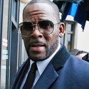 r kelly