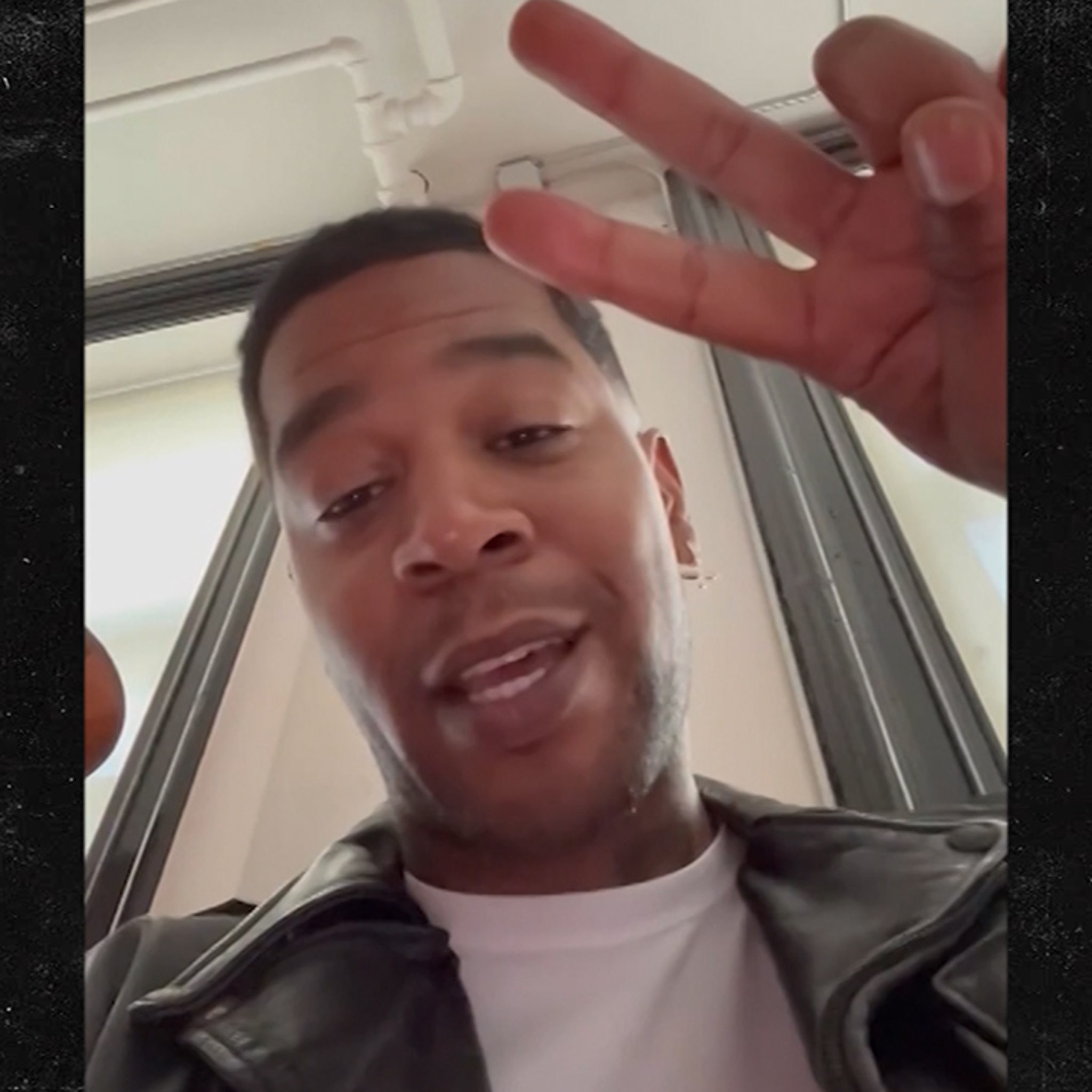 Young Thug Calls Kid Cudi 'a Rat' for Testifying Against