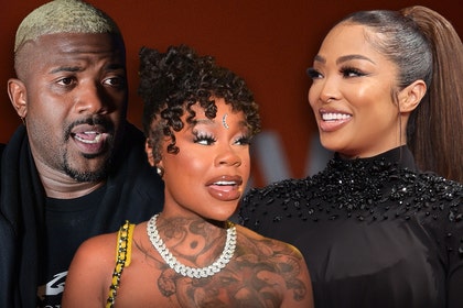 Princess Love | Latest News and Updates | TMZ