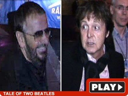 The Beatles: Click to watch!