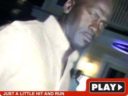 Michael Jordan: Click to watch