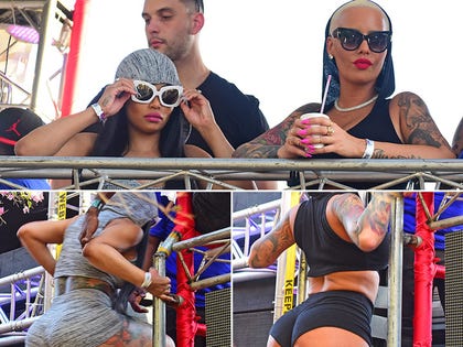 0209_blac_chyna_amber_rose_phat_tuesday_launch