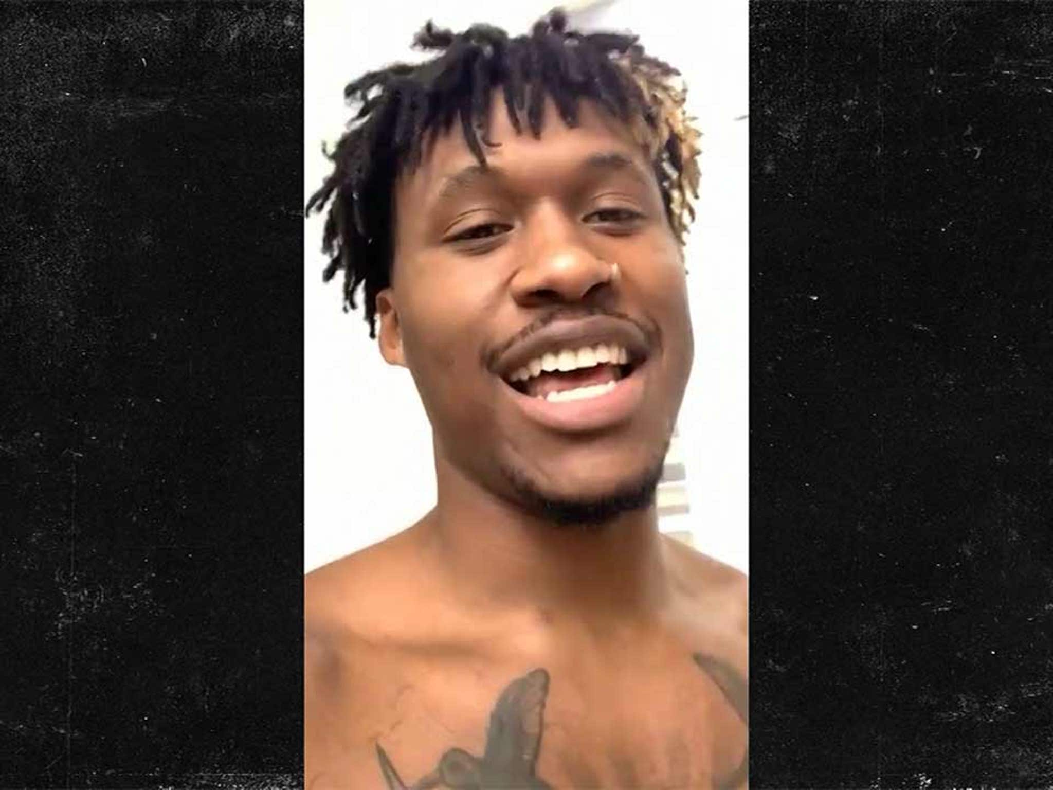 Every game you seen me play in, I was medicated': Cowboys' David Irving  defends marijuana use, bashes NFL in Instagram rant