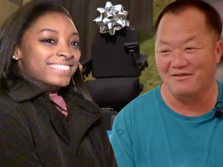 0901-simone biles jon li wheelchair tmz twitter