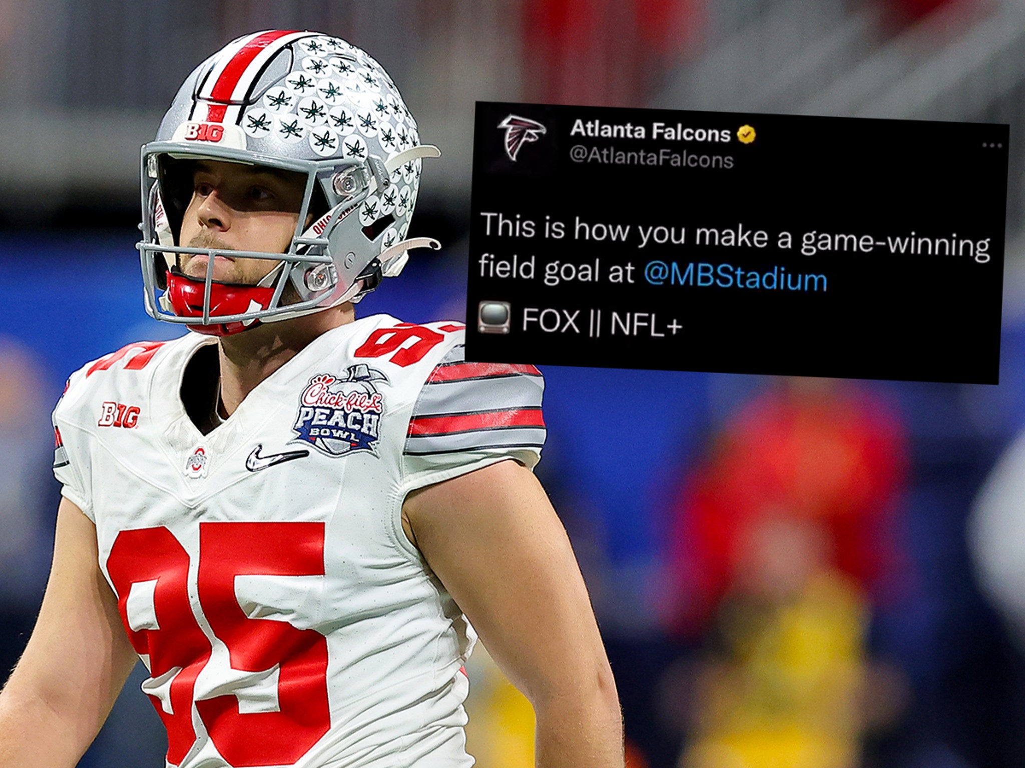 Ohio State kicker Noah Ruggles: What you need to know