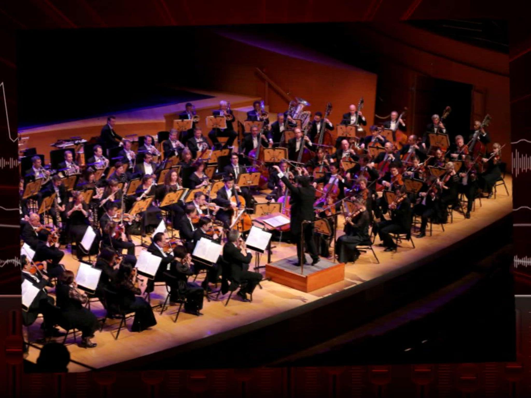 Woman Allegedly Has Loud and Full Body Orgasm During L.A. Philharmonic Concert