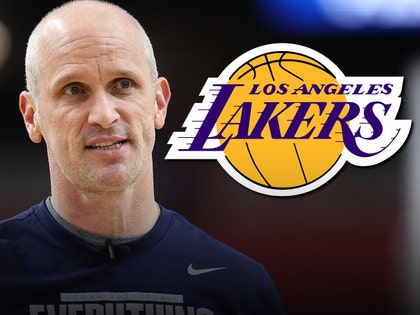 lakers dan hurley