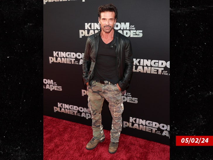frank grillo sub