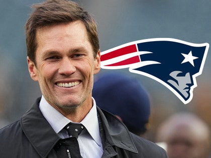 tom brady patriots statue announcment 