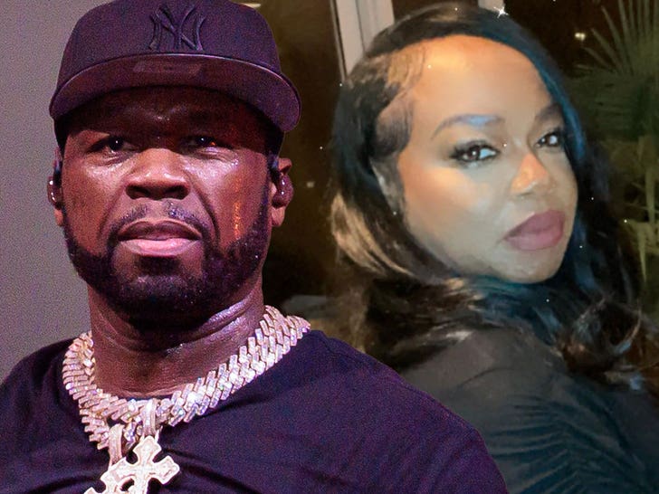 50 cent Shaniqua Tompkins getty comp 2