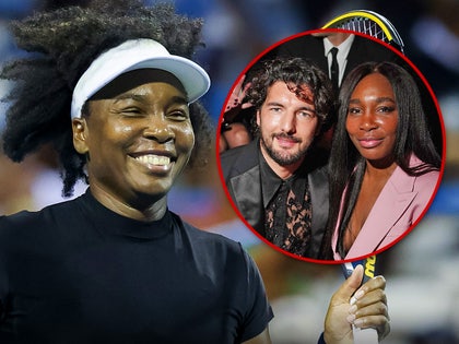 venus williams andrea preti main getty