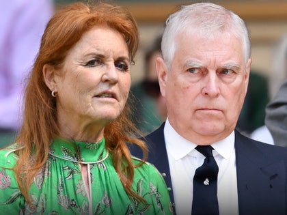 sarah ferguson prince andrew main getty