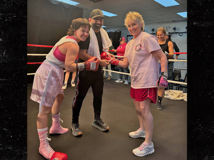 sydney sweeney christy bts insta 3