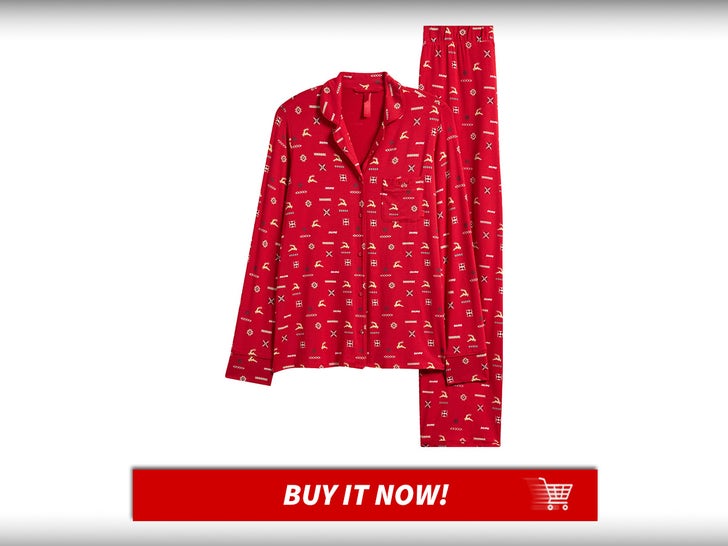 Long-Sleeve-Button-Up-Shirt-And-Pants-Pajama-Set-Kardashian-Gift-Guide-MAIN