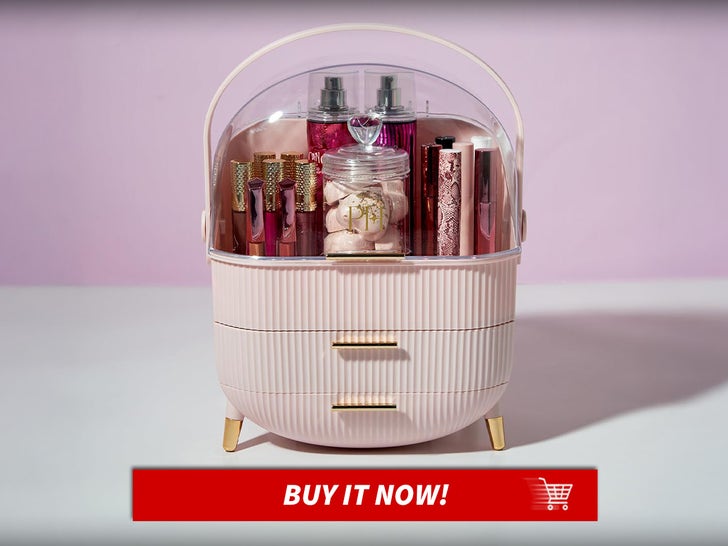 Organizador-de-almacenamiento-de-maquillaje-Paris-Hilton-Cumpleaños-PRINCIPAL