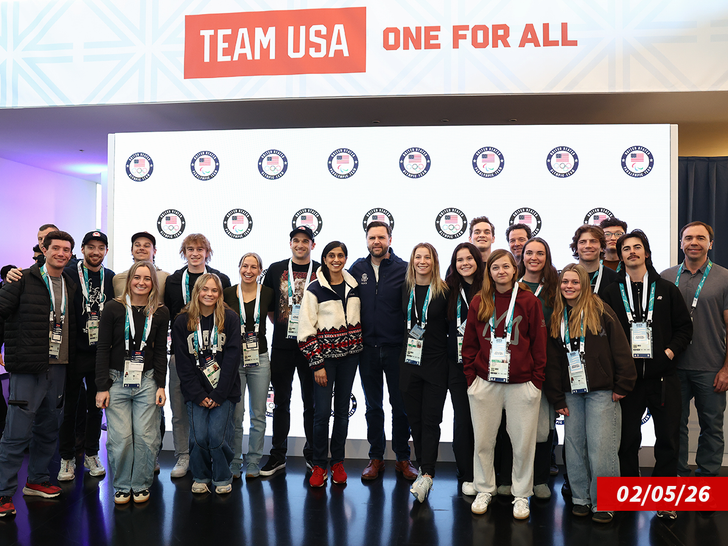 Usha Vans JD Vans Sub Getty 2