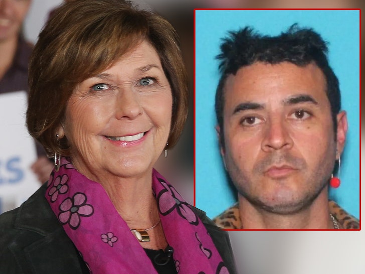 Derrick Callella mug nancy guthrie getty comp