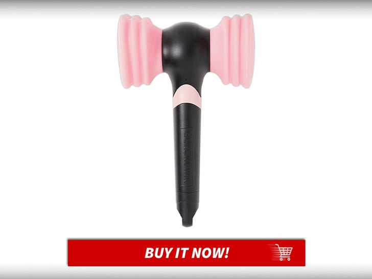 Light Stick oficial-Blackpink-Night-Light-PRINCIPAL