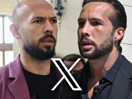 tristan and andrew tate x getty comp