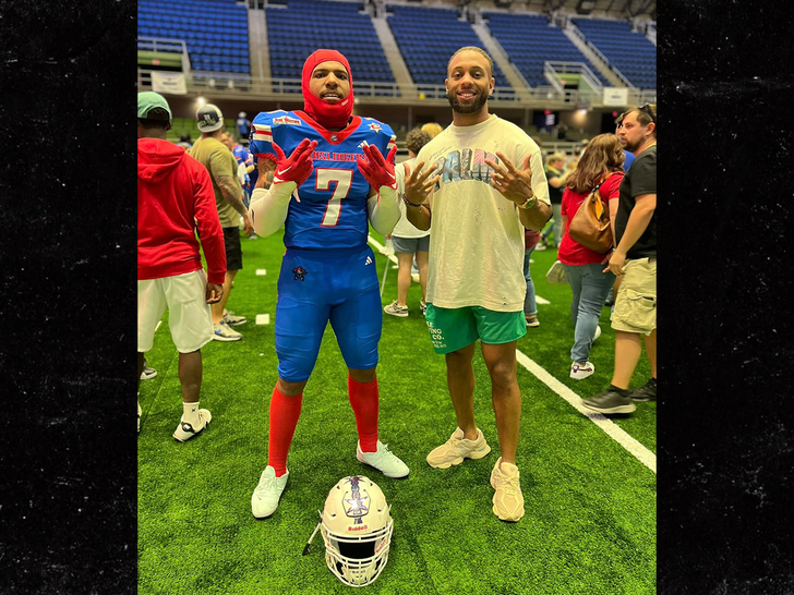 Jalen Virgilio facebook