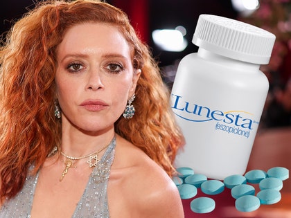 Natasha Lyonne lunesta getty comp