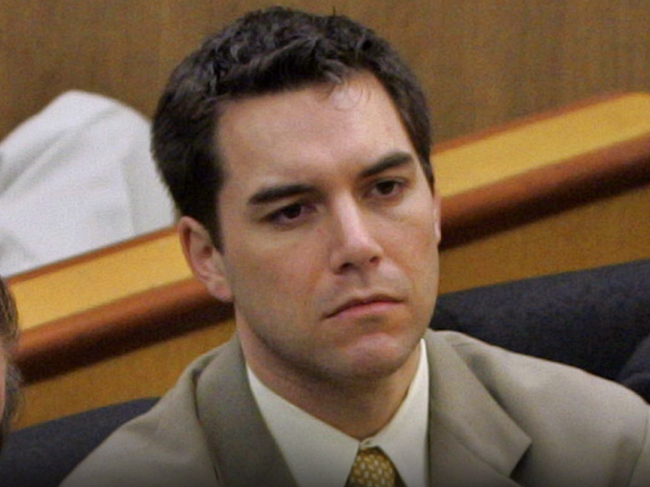 main scott peterson getty