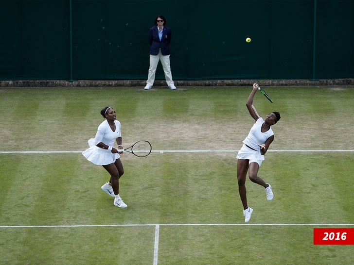 venus and serena williams getty 2