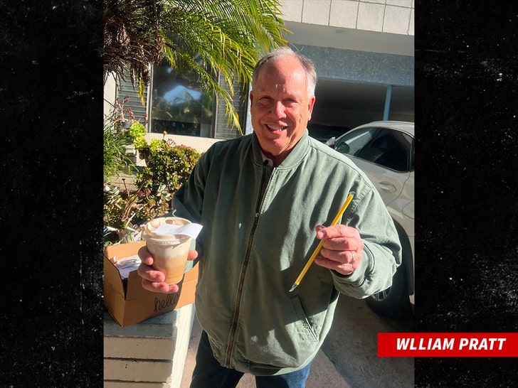 william pratt insta 1