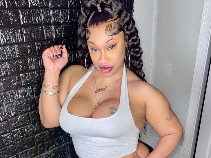 sidney starr instagram