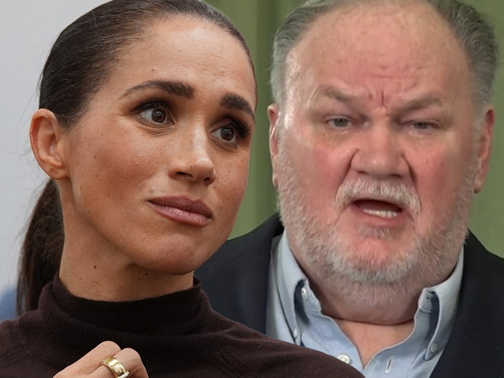 meghan markle thomas markle getty shutter