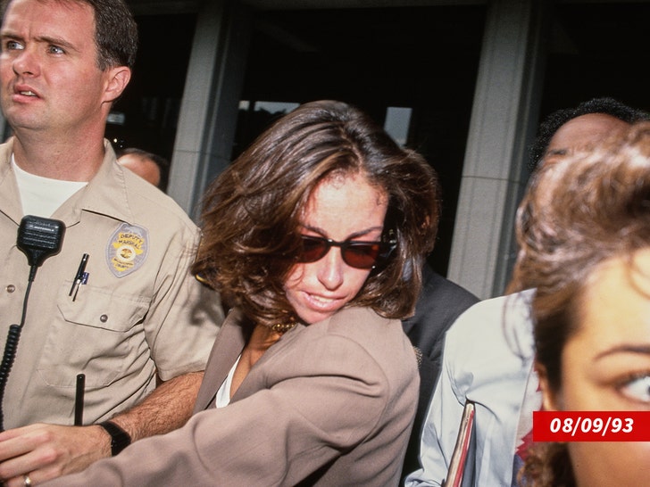 Heidi Fleiss trial getty