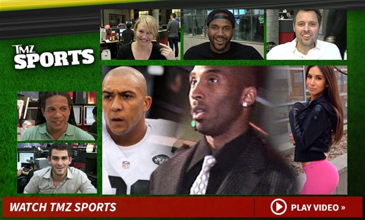 TMZ Sports Kellen Winslow Jr Busted -- Marijuana Vaseline Allegations :: 0117-tmz-sports-article-launch-1