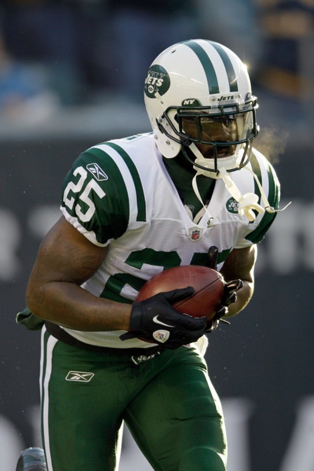 Remembering Joe McKnight