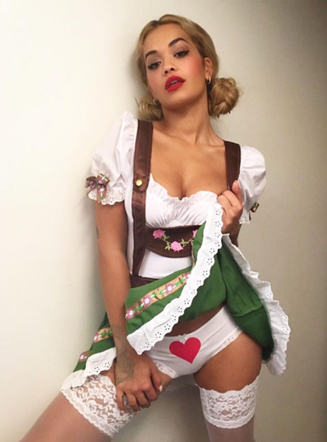 Rita Ora!