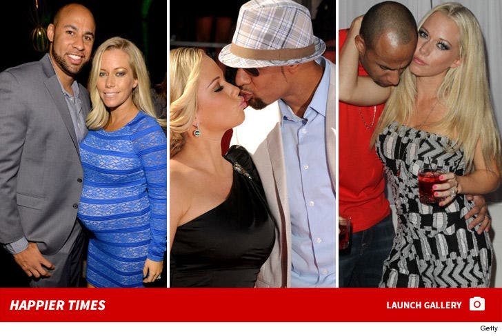 Kendra Wilkinsons Divorce From Hank Baskett Finalized