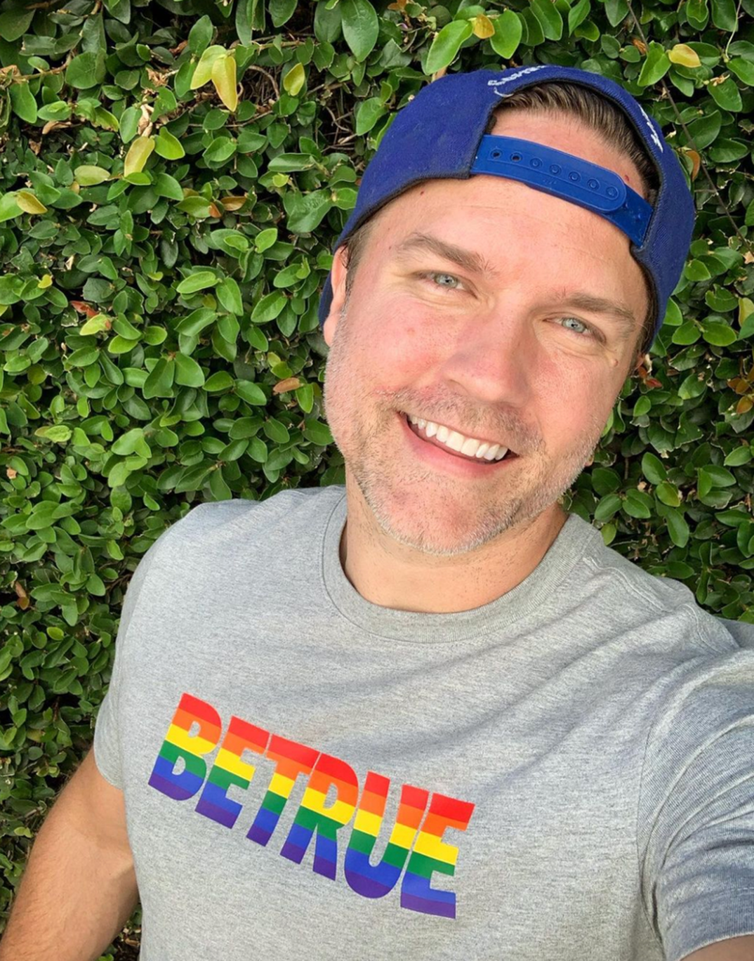 Scott Porter