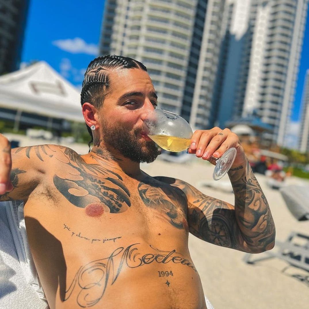 Maluma