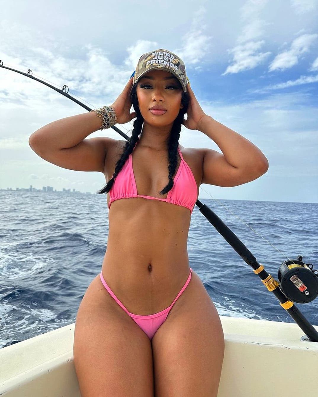 Rubi Rose
