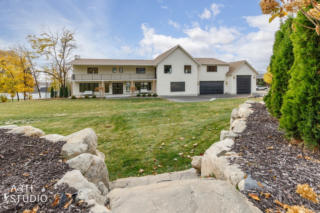 essi & Jordan Ngatikaura House 0