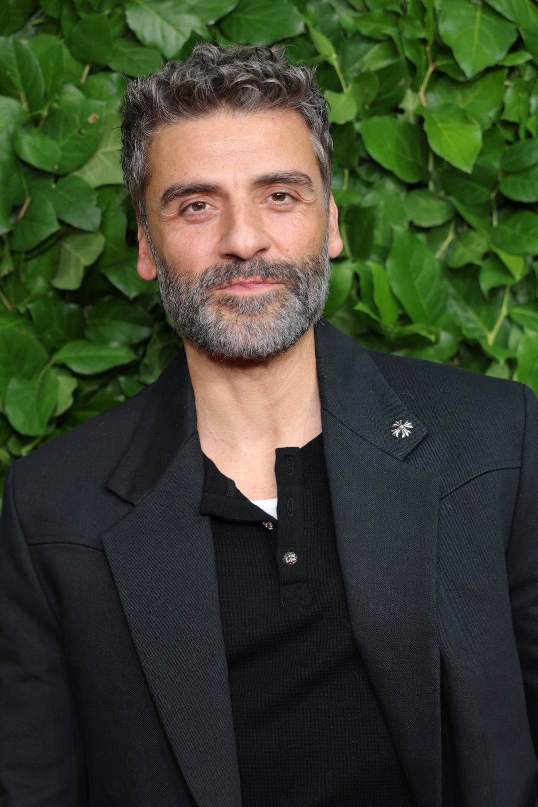 Oscar Isaac