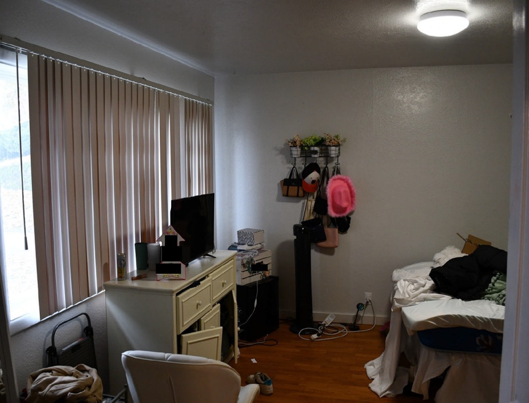 Bryan Kohberger Bedrooms 23