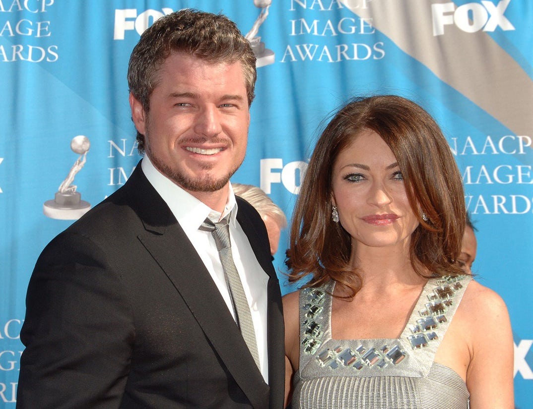 Eric Dane Through The Years 3