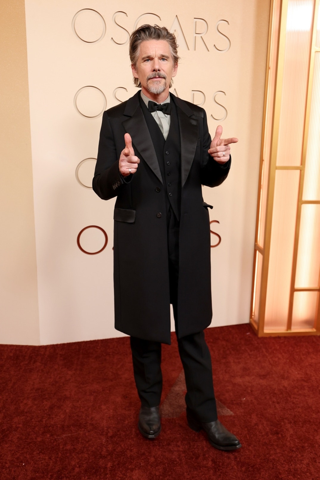 Ethan Hawke