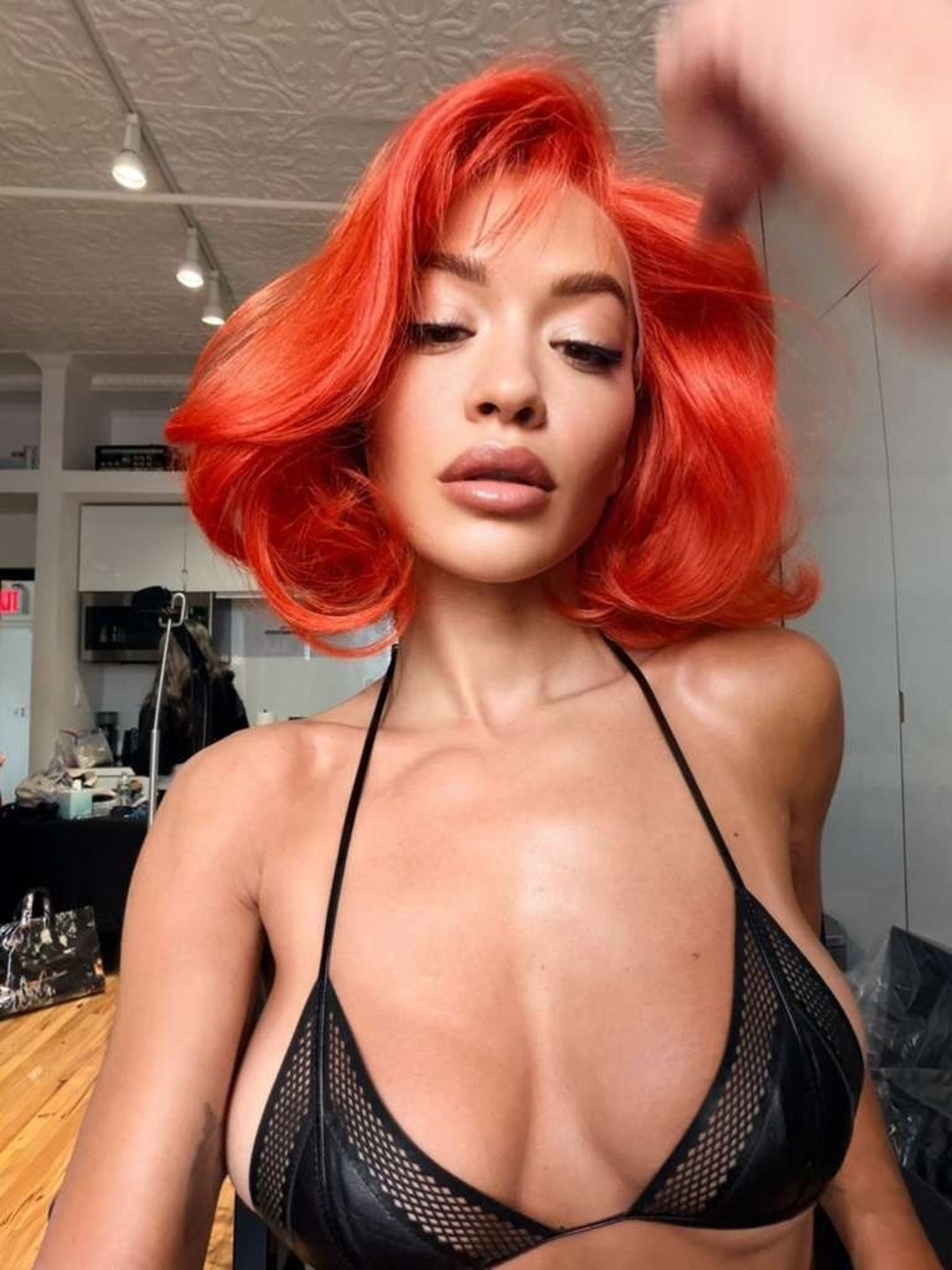 Rita Ora