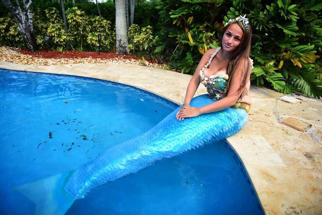 Jazz Jennings in 2024