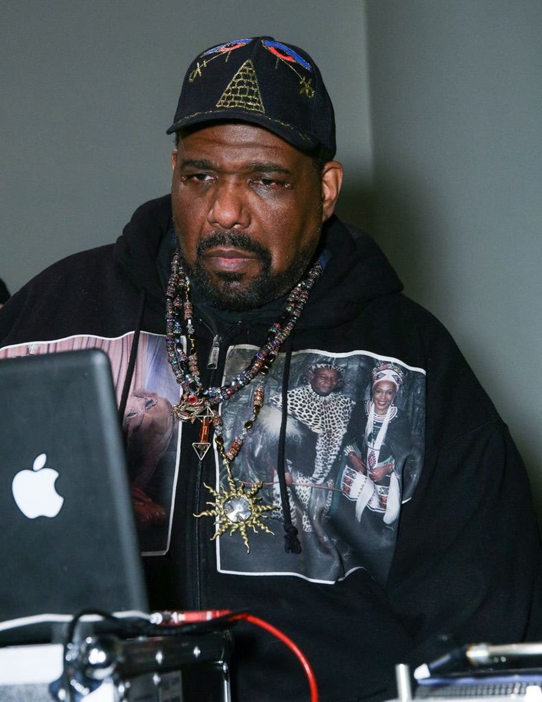 Remembering Afrika Bambaataa 5