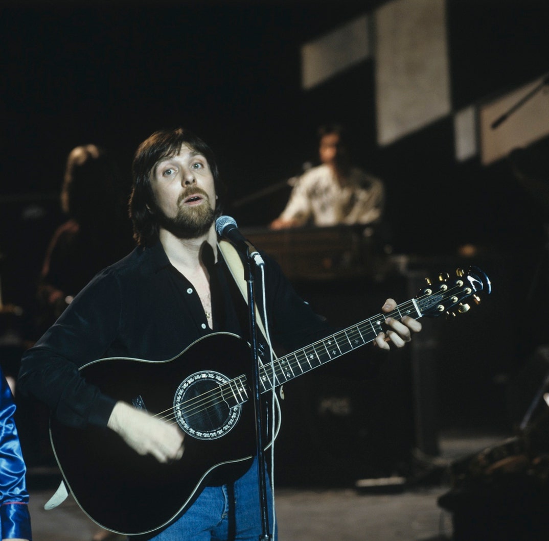 Remembering Dennis Locorriere 1
