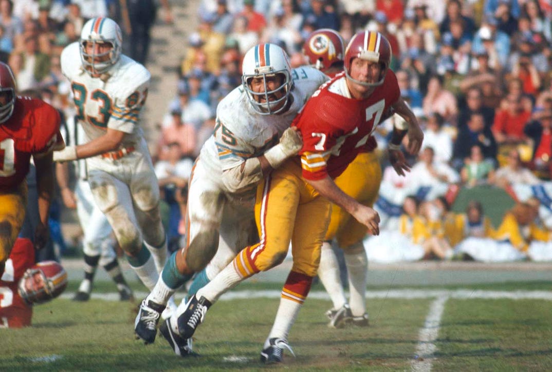 Manny Fernandez