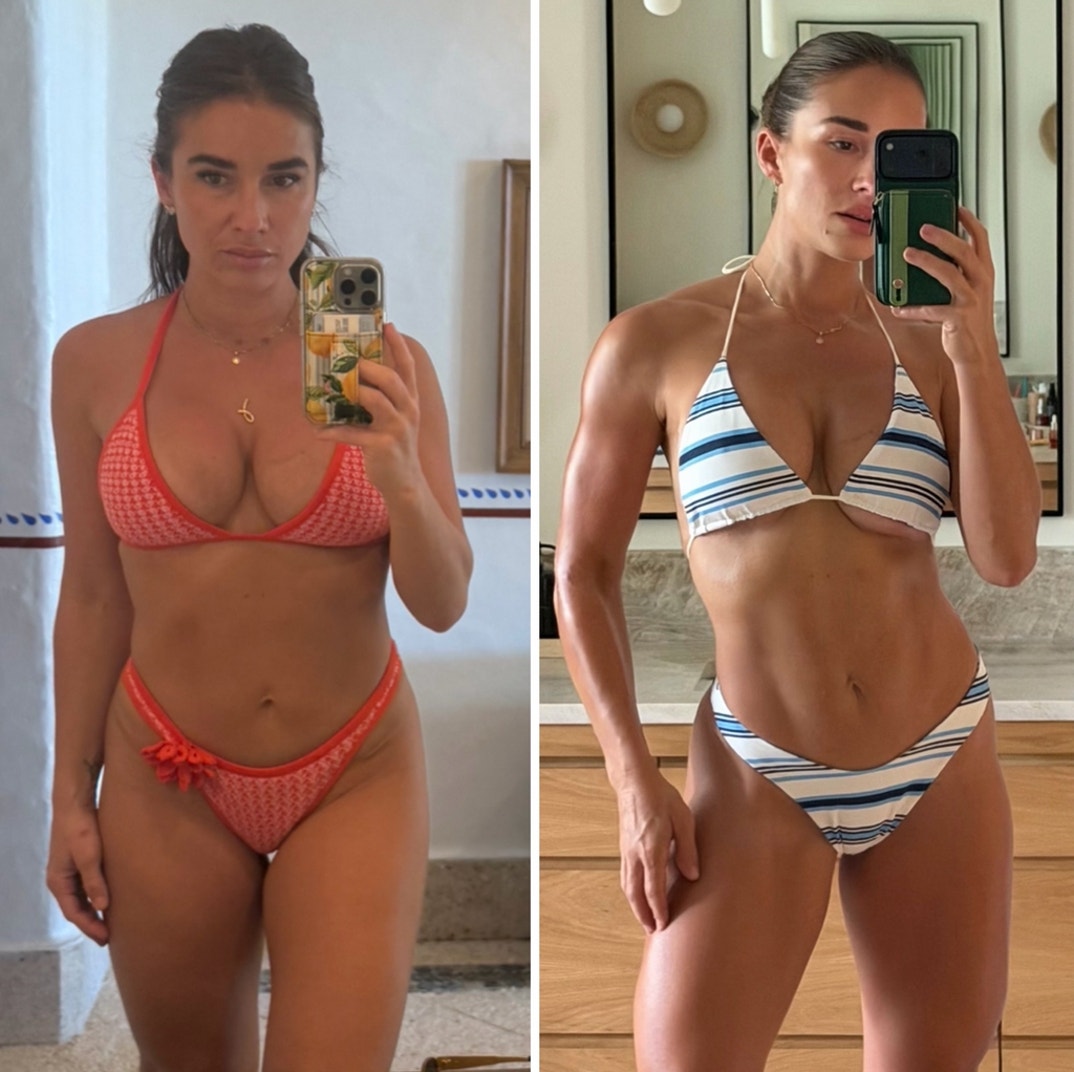 Jessie James Decker